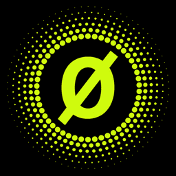ZERO logo