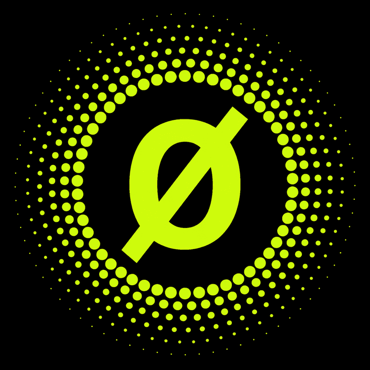 ZERO logo